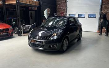 Suzuki Swift Saint-Ouen-l'Aumône