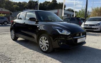 Suzuki Swift La-Colle-sur-Loup