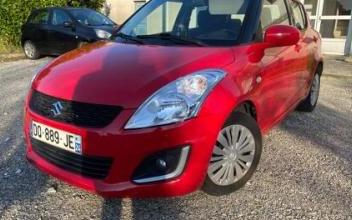 Suzuki swift Bassens