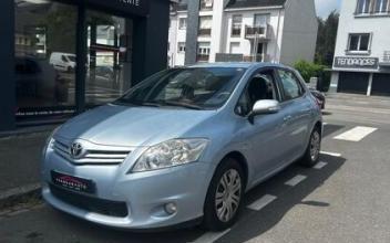 Toyota auris Lorient