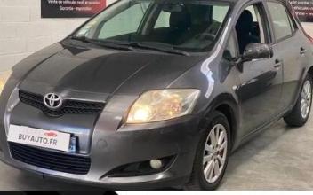 Toyota auris Saint-Orens-de-Gameville