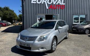 Toyota Avensis SW Fontenay-sur-Eure