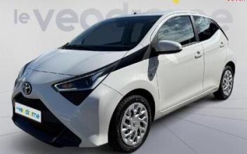 Toyota aygo Bischheim