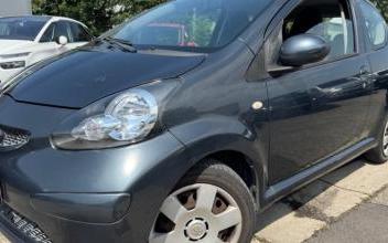 Toyota Aygo Gerzat