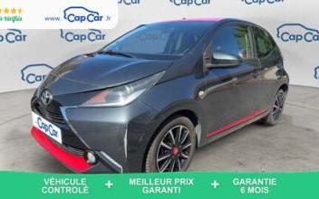 Toyota aygo Veauche