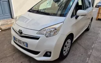 Toyota Verso Argenteuil