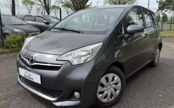 Toyota Verso-S Biarritz