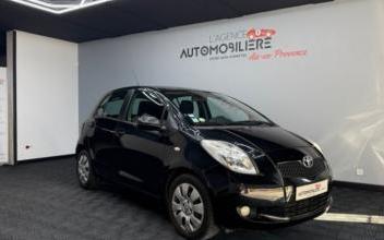 Toyota Yaris Venelles