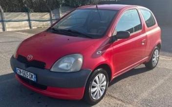 Toyota yaris Béthune