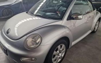 Volkswagen beetle Bastia