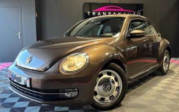 Volkswagen Beetle Beaumont-lès-Valence