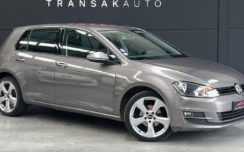 Volkswagen Golf Maubeuge