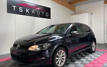 Volkswagen golf Colombelles