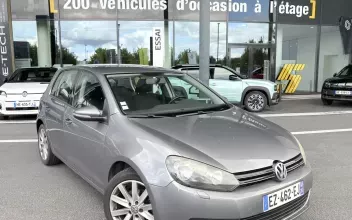 Volkswagen Golf Romainville