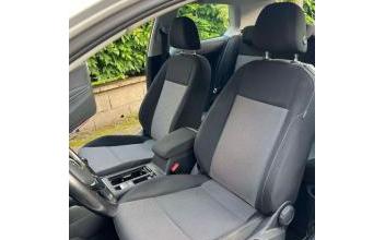 Volkswagen golf Le-Creusot