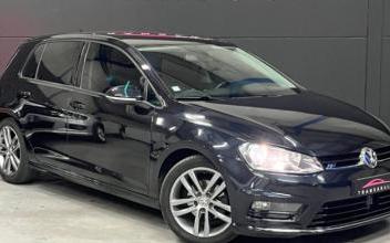 Volkswagen Golf Maubeuge