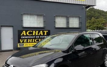 Volkswagen Golf Draguignan