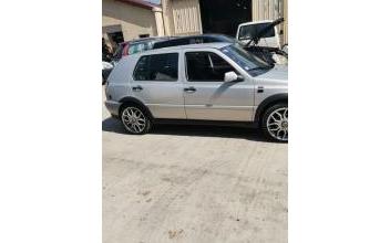 Volkswagen golf Villiers-sur-Marne