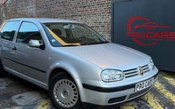 Volkswagen Golf Douai