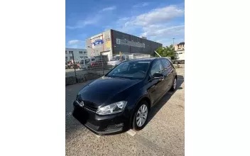 Volkswagen Golf Le-Plessis-Robinson