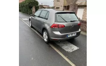 Volkswagen Golf Douai