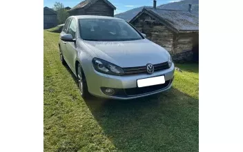 Volkswagen Golf Lille