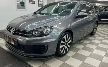 Volkswagen Golf Antibes