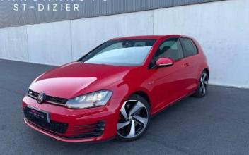 Volkswagen Golf Saint-Dizier