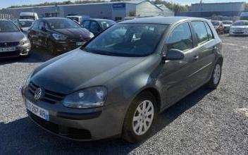 Volkswagen Golf Douai