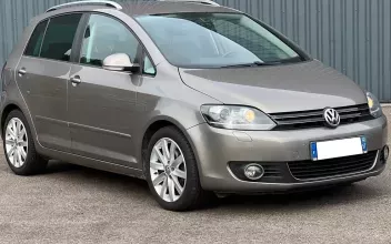 Volkswagen Golf Plus Saint-Avold