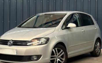Volkswagen Golf Plus Halluin