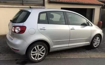 Volkswagen Golf Plus Carquefou