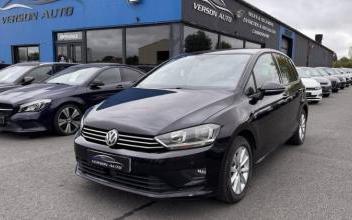 Volkswagen Golf Sportsvan Verson