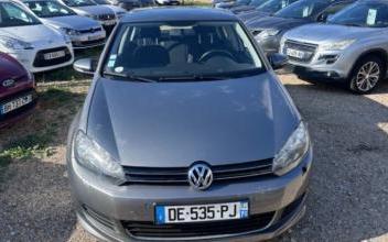Volkswagen Golf SW Evreux