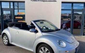 Volkswagen New Beetle Ampuis