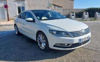 Volkswagen passat La-Fare-les-Oliviers