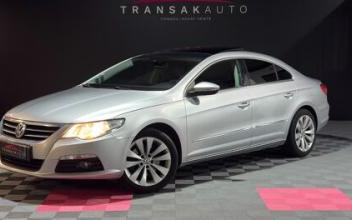 Volkswagen passat Venansault