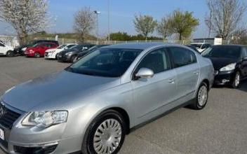 Volkswagen passat Brétigny-sur-Orge