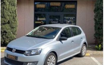 Volkswagen polo Marseille