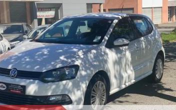 Volkswagen polo Saint-Orens-de-Gameville