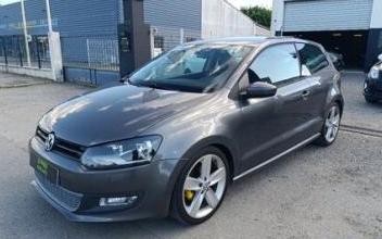 Volkswagen polo Carcassonne