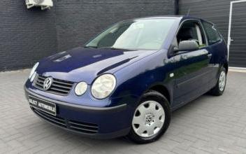 Volkswagen Polo Fretin