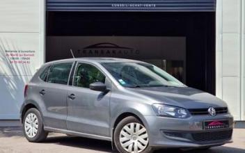 Volkswagen polo Saint-Jean-de-Védas