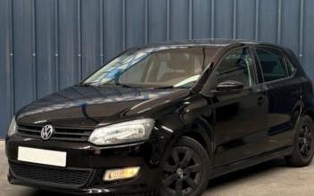 Volkswagen Polo Halluin