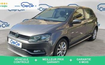 Volkswagen polo Cagnes-sur-Mer