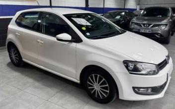Volkswagen polo La-Courneuve
