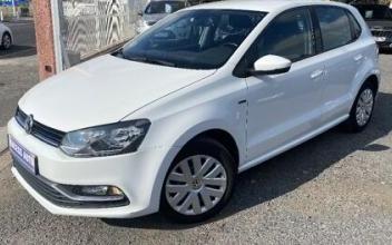 Volkswagen polo Cournon-d'Auvergne