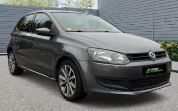 Volkswagen Polo Loison-sous-Lens