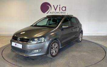 Volkswagen polo Pessac