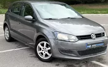 Volkswagen Polo Le-Grand-Quevilly